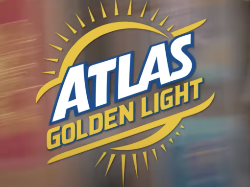 ATLAS GOLDEN DEALS