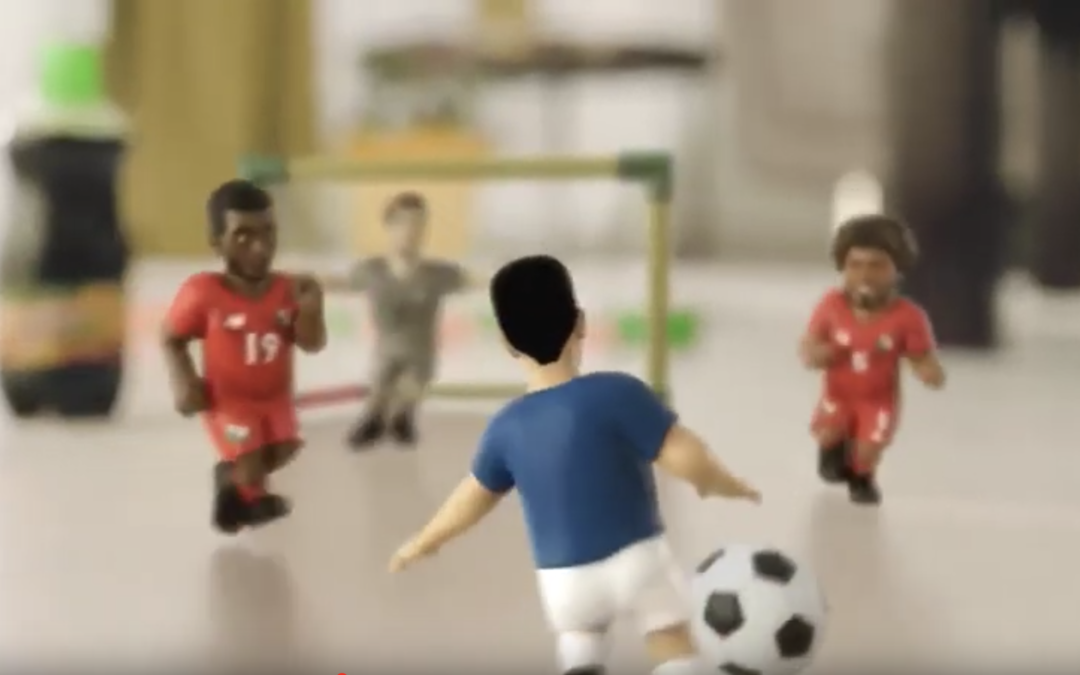 MALTA VIGOR – MINIGOLS