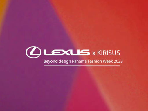 Lexus – Kirisus