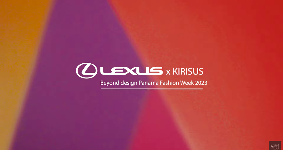 Lexus – Kirisus