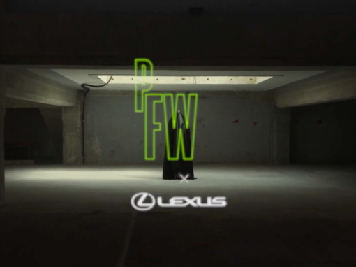 Lexus – #PtyFW2023
