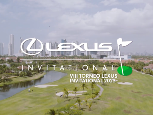 VIII Lexus Invitational